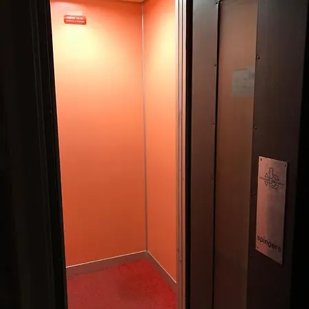 1000sogni Appartement *