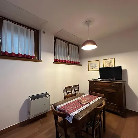 1000sogni Apartmán *
