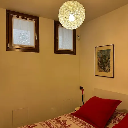 Apartmán 1000sogni Limone Piemonte