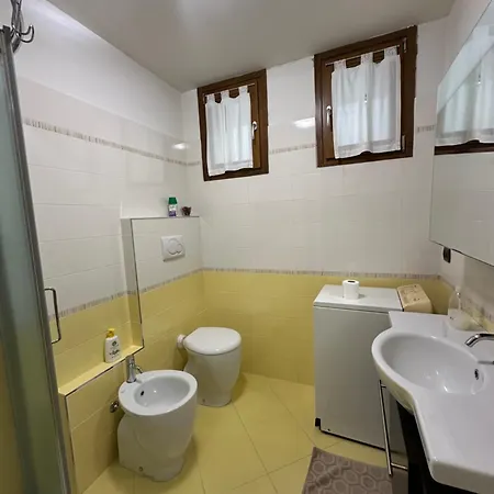 Appartement 1000sogni *