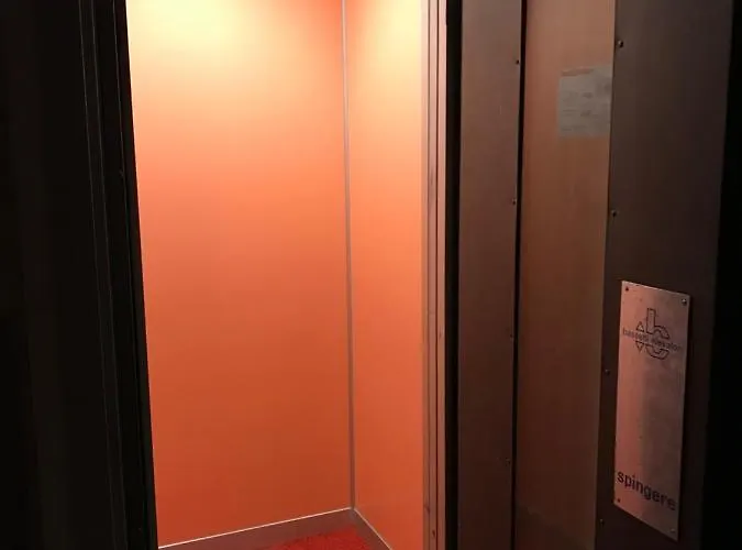1000sogni Apartmán *
