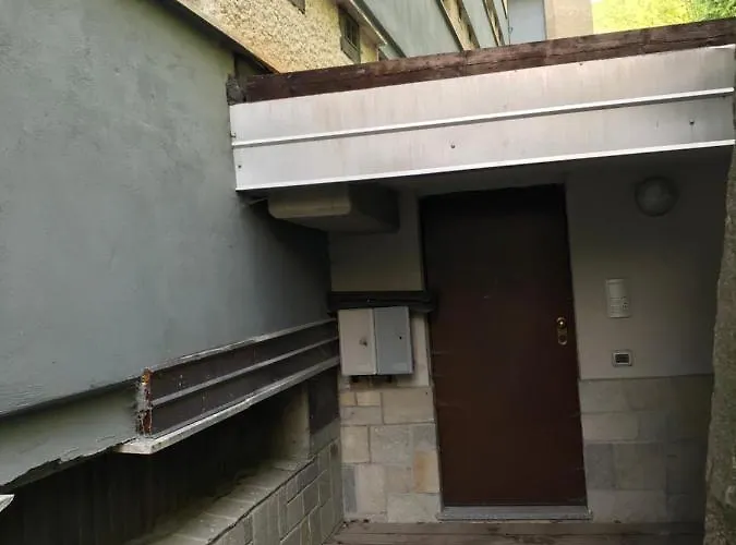 Apartmán 1000sogni