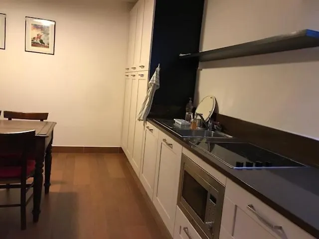1000sogni Apartmán Limone Piemonte