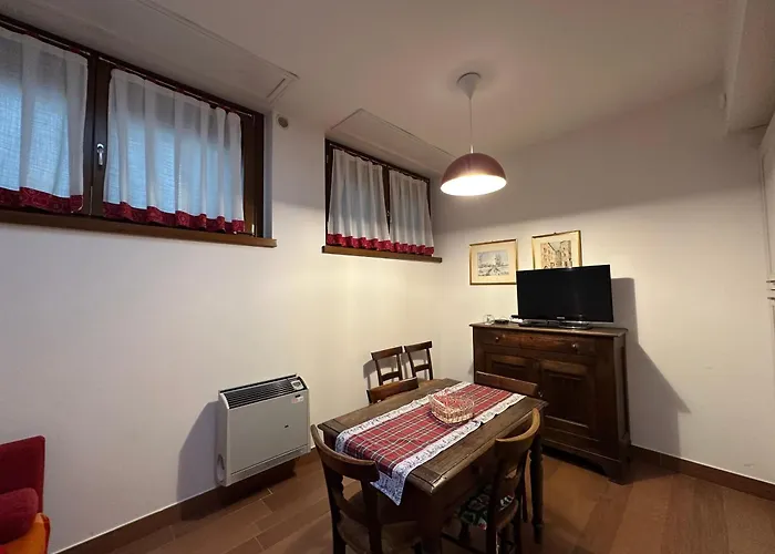 1000sogni Apartmán *