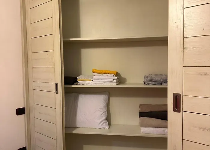 Apartmán 1000sogni *
