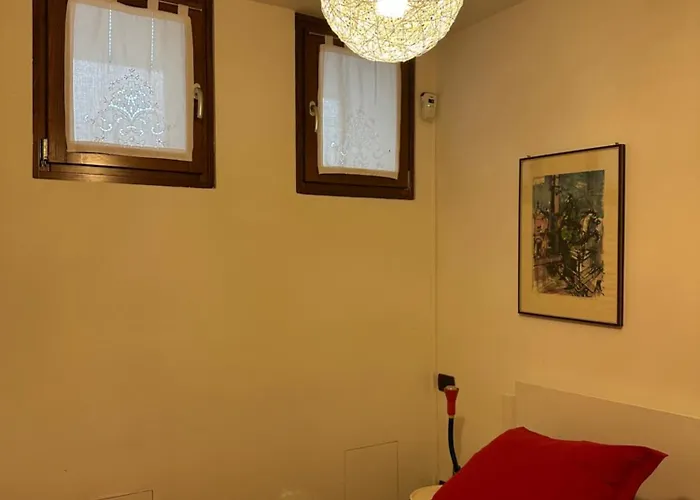 Apartmán 1000sogni Limone Piemonte