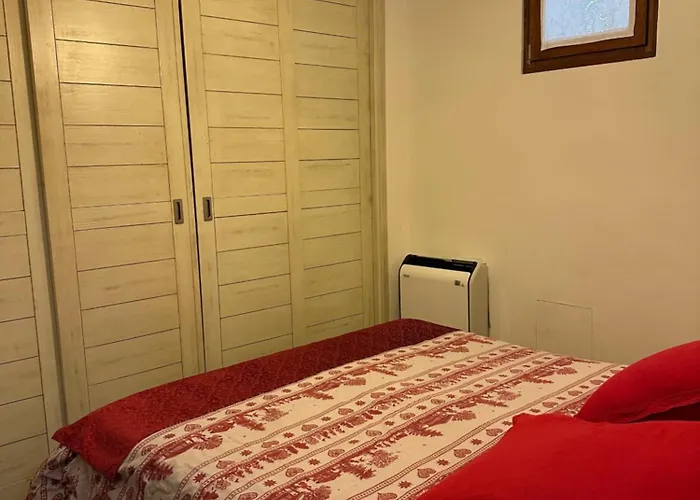 1000sogni Apartmán