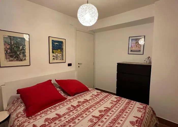 Apartmán 1000sogni