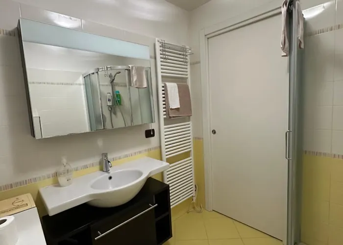 1000sogni Apartmán *