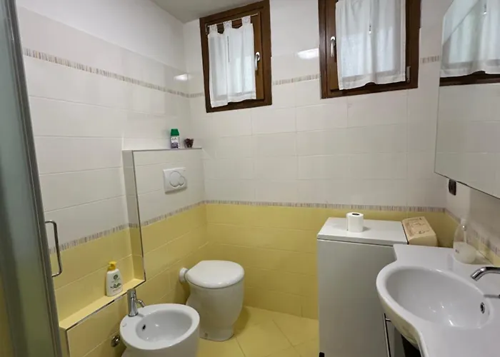 Apartmán 1000sogni *