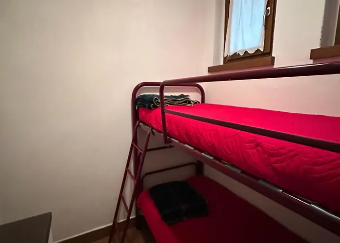 1000sogni Apartmán Limone Piemonte