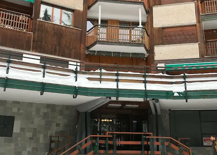 Apartmán 1000sogni