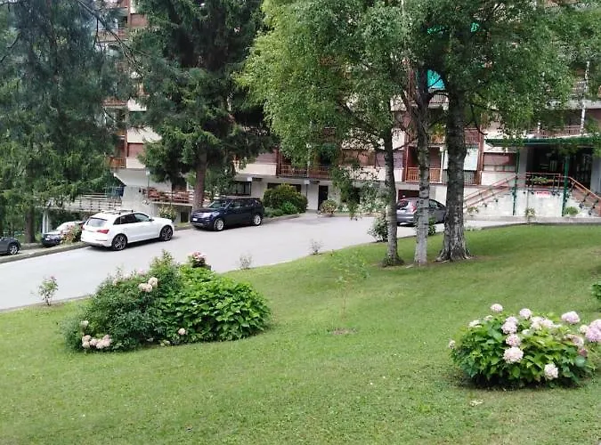 1000sogni Apartmán *