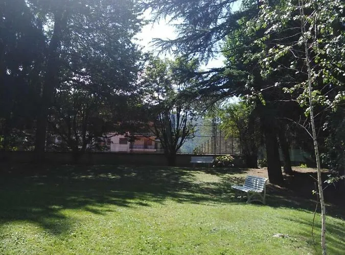 Apartmán 1000sogni Limone Piemonte