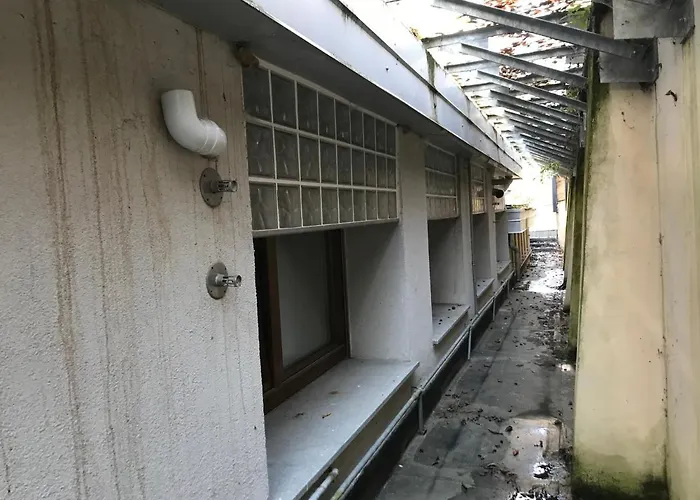 Apartmán 1000sogni Limone Piemonte
