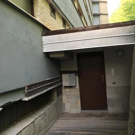 Apartment 1000sogni