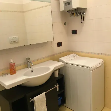 1000sogni Apartment