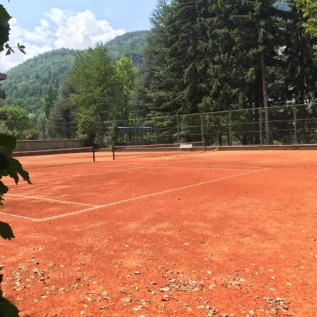 Apartmán 1000sogni *