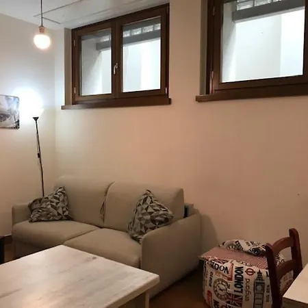 Apartment 1000sogni