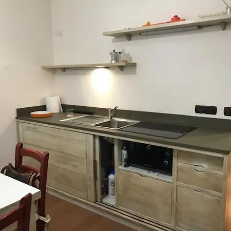 1000sogni Apartment *