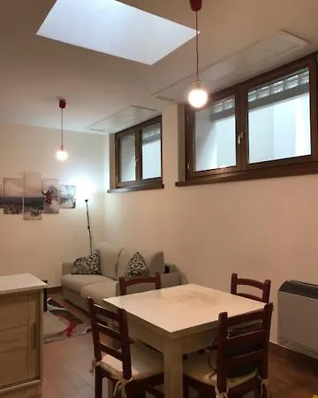 Apartment 1000sogni *