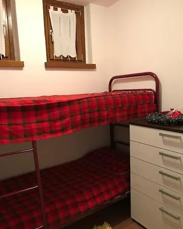 Apartment 1000sogni Limone Piemonte
