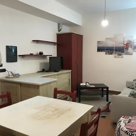 1000sogni Apartment