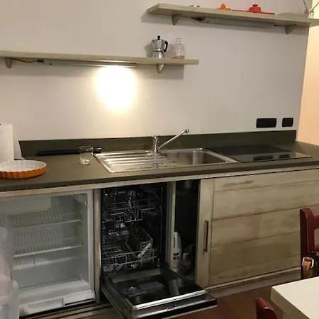 Apartment 1000sogni