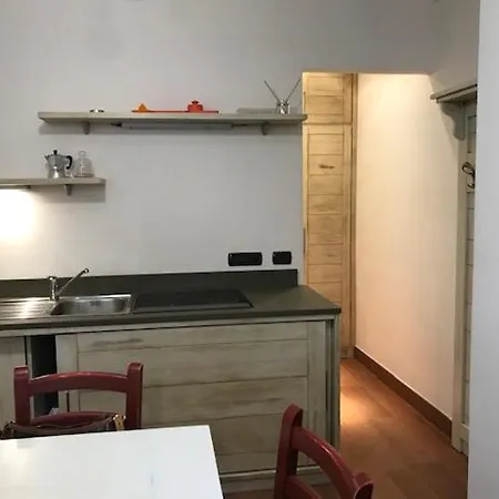 1000sogni Apartment *