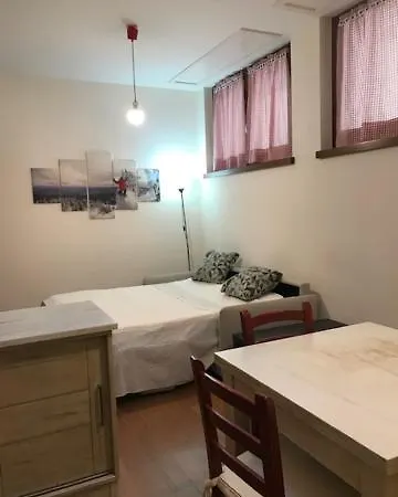 Apartment 1000sogni *