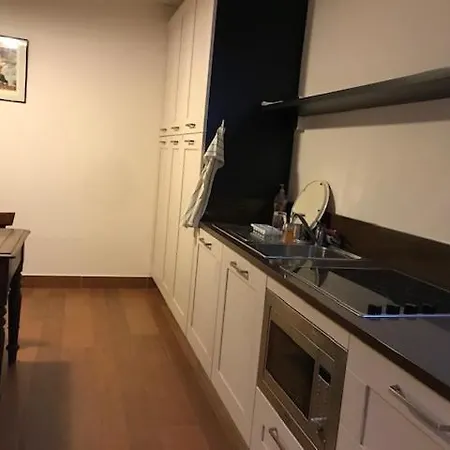 1000sogni Apartmán Limone Piemonte
