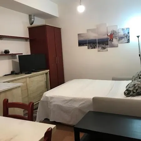 Apartment 1000sogni Limone Piemonte