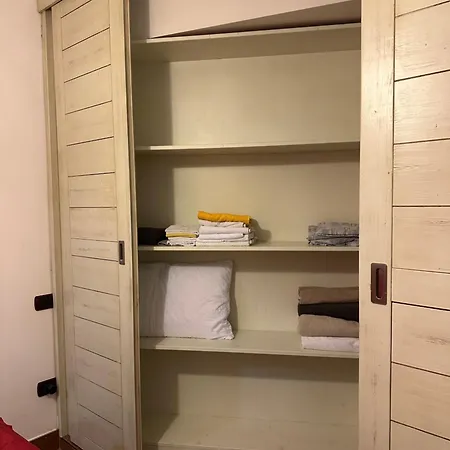 Apartmán 1000sogni *