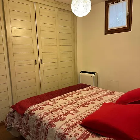 1000sogni Appartement