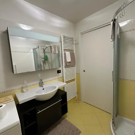 1000sogni Appartement *