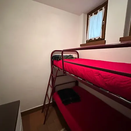 1000sogni Apartmán Limone Piemonte