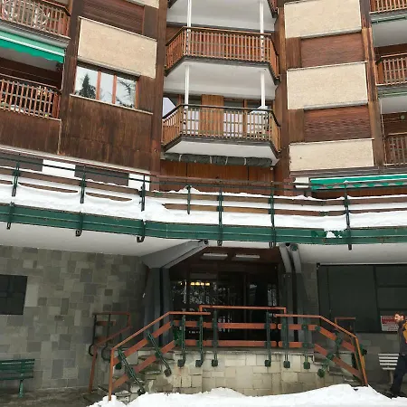 Apartment 1000sogni