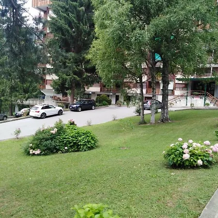 1000sogni Apartmán *