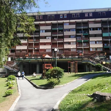 Appartement 1000sogni Limone Piemonte