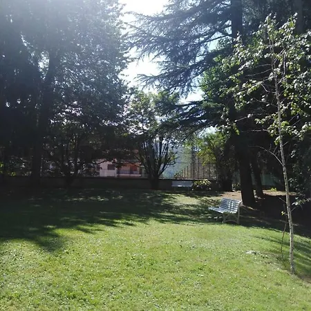 Apartmán 1000sogni Limone Piemonte