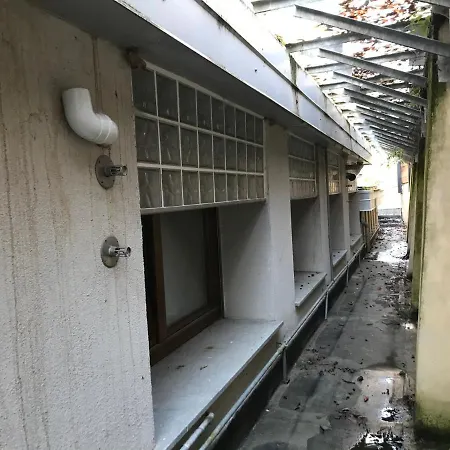 Appartement 1000sogni Limone Piemonte