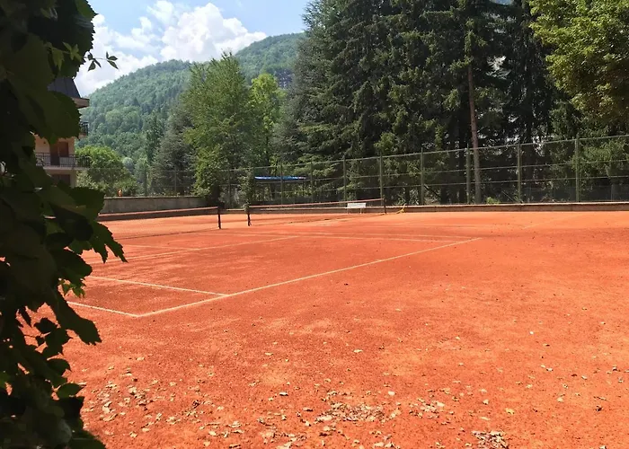 Apartament 1000sogni *